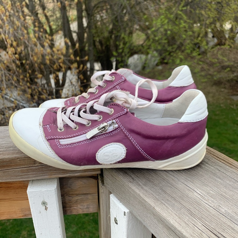 Safe Step Anatomic sneakers